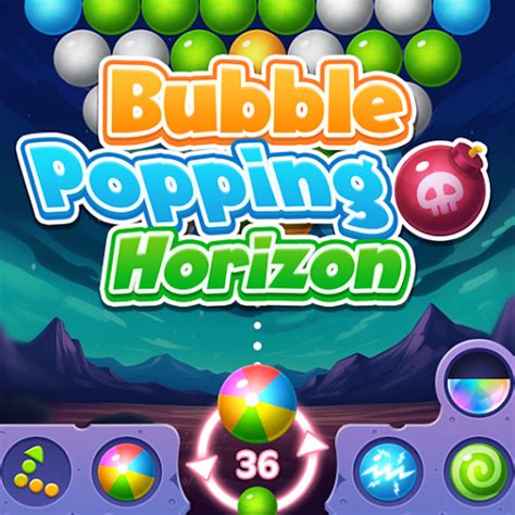 Avis Sur Bubble Popping Horizon Est Ce Vraiment Une App Rentable