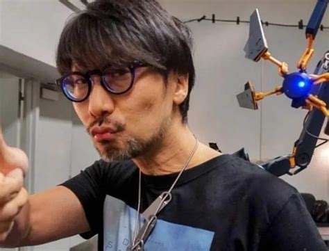 Hideo Kojima Surtido