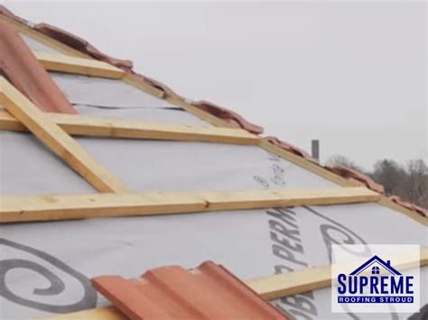 What Are The Defects Of Roof Structure In The Uk Supreme Roofing Stroud