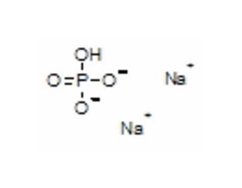 Sodium Phosphate Dibasic 98 Acros Organics Chemicalsother Inorganic