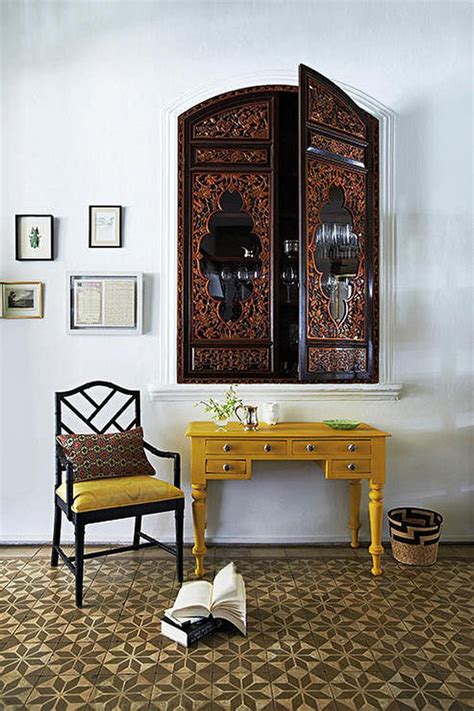 5 Peranakan Tile Design Ideas For A Peranakan Style House Home And Decor Singapore