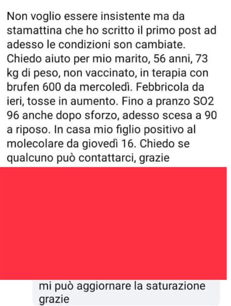 Salvo Di Grazia On Twitter Ecco Un Esempio Della Setta Delle Cure