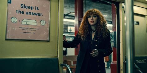 Boneca Russa Foto Natasha Lyonne 3 No 25 AdoroCinema