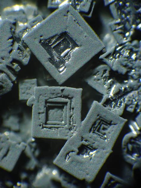 Salt crystal geometric structures at 40x(4000x5330)(oc) : r/MicroPorn