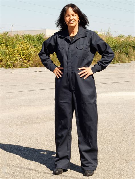 Big Al Women S Coverall 5000