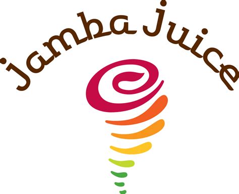 Jamba Juice 1995 logo but with King-Casey colors by ButlerArtworks on ...