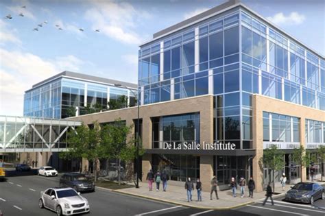 De La Salle Plans Major Campus Expansion As It Goes Co-Ed - Douglas ...