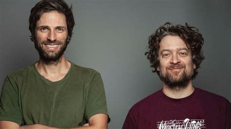 Lindstrøm And Prins Thomas Announce New Album Iii Share New Song