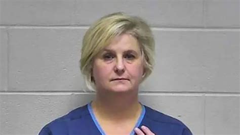 Kentucky Pediatrician Arrested In Alleged Murder For Hire Plot To Have