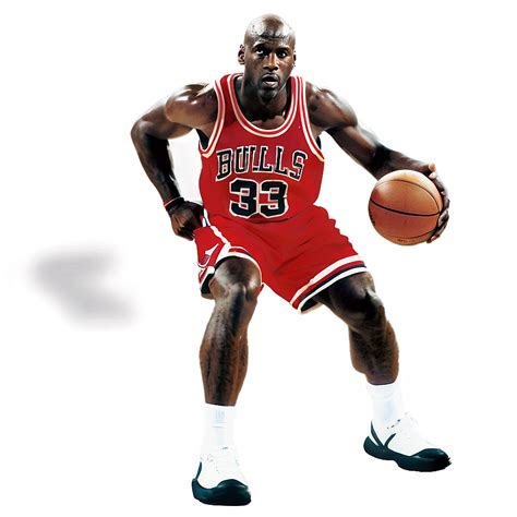 Download Michael Jordan Basketball Skills Png 05212024