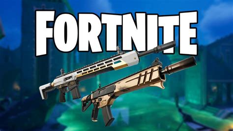 Charlotte Dennis News Fortnite Chapter 5 Season 2 Waffen