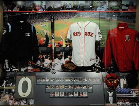 World Series Exhibit Opens At Hall Of Fame