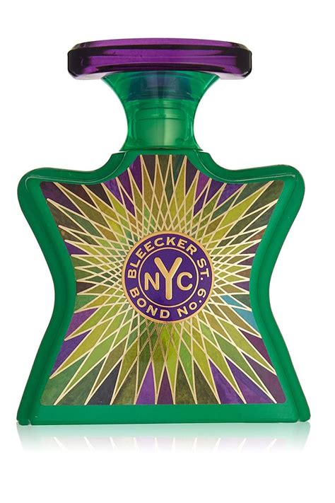 Bond No Bleecker Street Eau De Parfums Spray Green Ounce