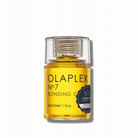 Olaplex No7 Olejek Bonding Oil 30ml 10535391179 Allegropl