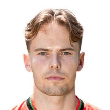 Lars Olden Larsen FC 24 Mar 27 2024 SoFIFA