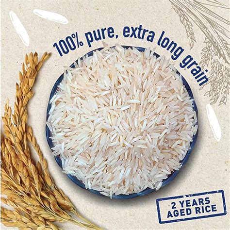 5kg India Gate Super Basmati Rice At Rs 995 Pack Indian Basmati Rice