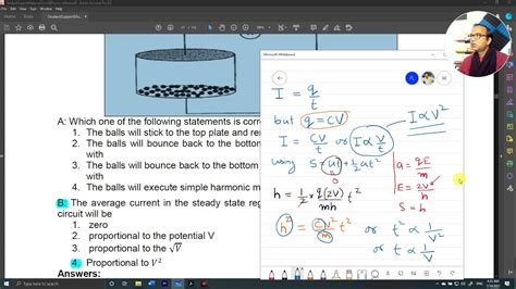 Current Electricity Case Study Based Question Answer Part 2 Youtube