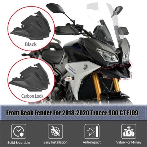 Ultrasupplier Motorcycle Accessories For Yamaha MT09 Tracer 900