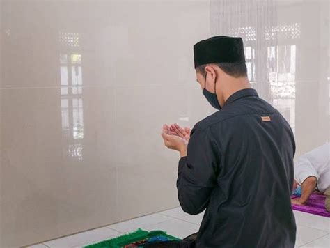 Bacaan Doa Terhindar Dari Sihir Dan Santet Yang Bisa Diamalkan Oleh