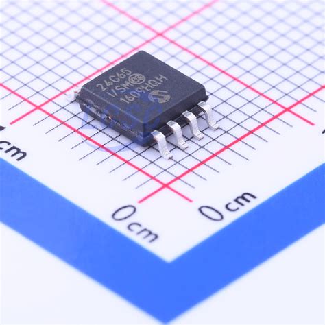 C I Sm Microchip Tech Eeprom Jlcpcb