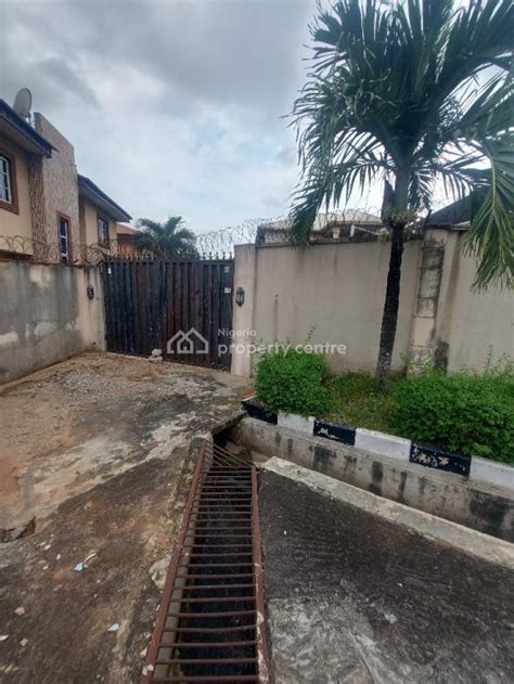 For Sale Land In A Secured Estate Gra Phase Magodo Lagos