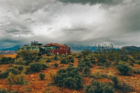 La Verkin Overlook, Utah — Road it Up