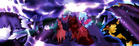 The Battle Of The Alphas Oc By Dream Yaoi On Deviantart