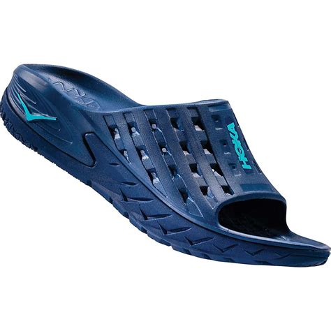 Hoka One One Men's Ora Recovery Slide - Moosejaw