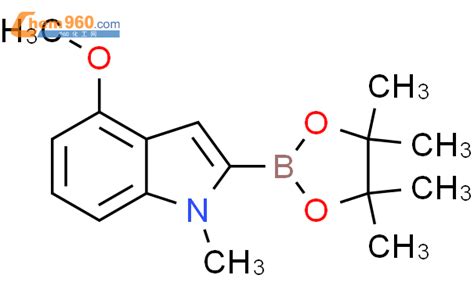 Methoxy Methyl Tetramethyl