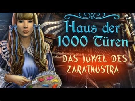 Let S Stream Haus Der T Ren Das Juwel Des Zarathustra