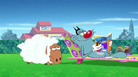 Oggy And The Cockroaches Cartoons Best New Collection About 30 Minutes