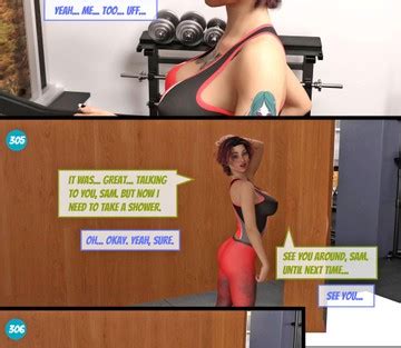 The Tyrant Muses Sex And Porn Comics