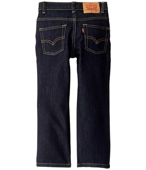 Levis Levis Boys 511 Flex Stretch Slim Fit Jeans Sizes 4 20