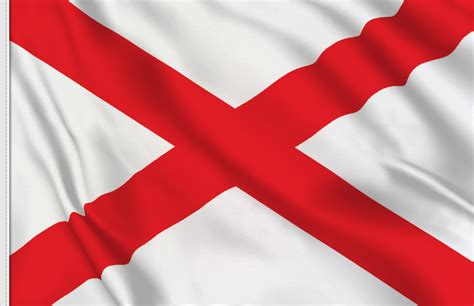 Alabama Flag to buy | Flagsonline.it