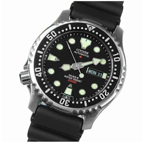 Citizen - Promaster Diver's Scuba - NY0040 - Men - - Catawiki