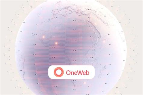 Oneweb And Ip Access International Partner To Deliver High Speed