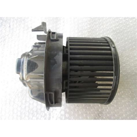 Ventilator Kabine Oem N V Original Rezervni Del Peugeot