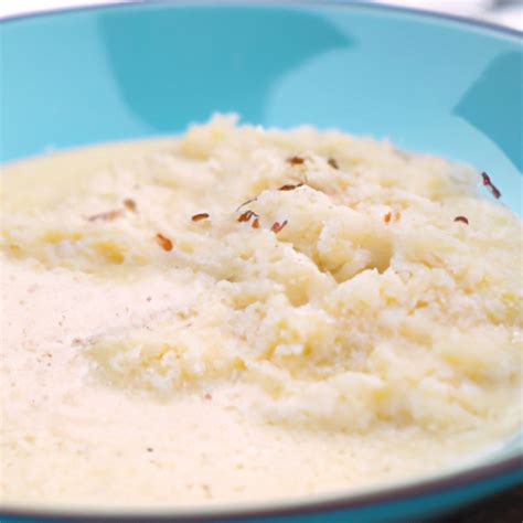 ᐈ Arroz con Leche y Coco Preparación Paso a Paso