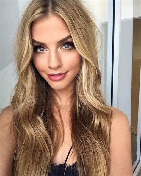 Marina Laswick Long Hair Styles Marina Laswick Trending Haircuts