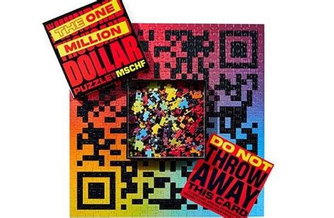 The One Million Dollar Puzzle is on Sale | FizX