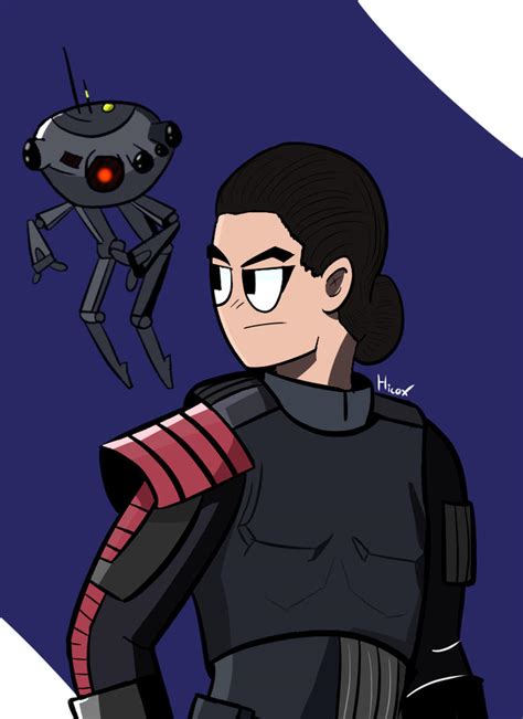 Iden Versio by HicoxSlayerZ on DeviantArt