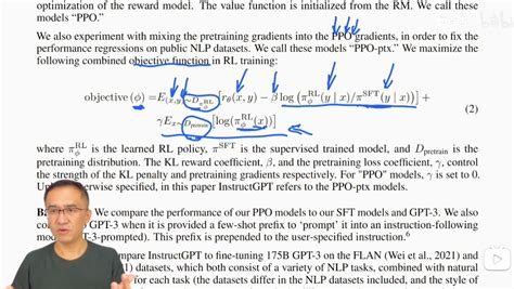 Instructgpt Chatgpt Intractgpt Csdn