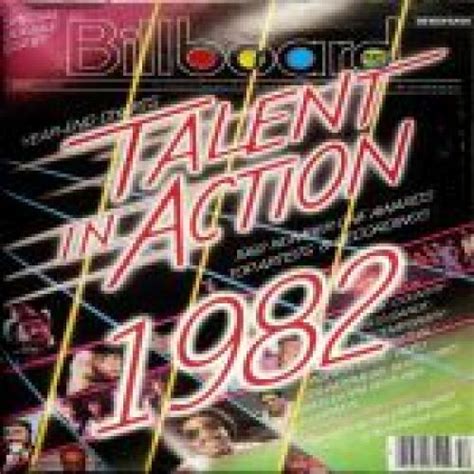 Billboard - 1982 Top 100 Pop Singles Spotify Playlist