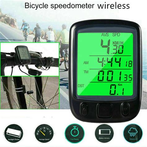 Fiets Computer Xoss G Gps Smart Draadloze Fietse Grandado