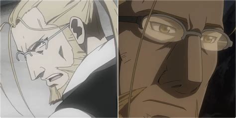 Fullmetal Alchemist: 5 Times Hohenheim Was Right (& 5 Times He Was Wrong)