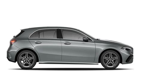 Mercedes Benz Nuova Classe A A 180 D Automatic Executive Antares Rent