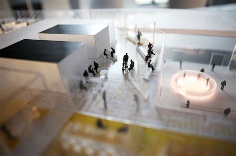 Gallery of Media City Bergen (MCB) Winning Proposal / MAD arkitekter - 8