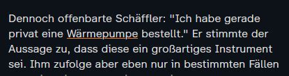 Volksverpetzer On Twitter Ob Der Fossil Lobbyist Wohl