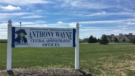 Anthony Wayne Local Schools in need of substitute teachers | WNWO