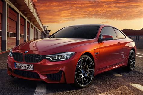 Bmw Anuncia Pre O Do Novo M Coup No Brasil R Auto Esporte